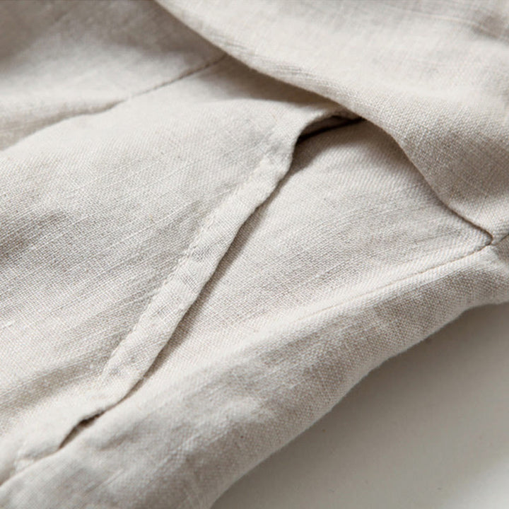 High-waist wide-leg women's trousers, styled for a casual day out, comfortable & chic.
